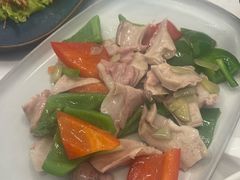 -春餐厅