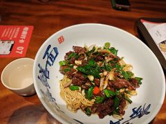 -李犟大爆鳝面·手工蟹黄包(湖滨西湖店)