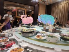 -高第街56号港式餐厅(山大路店)
