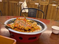 -堂瓦里·33年传统赣菜(第一街区店)