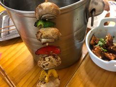 -炒豆合作社(东四总店)