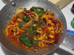 -大同江朝鲜菜•长春地标美食(绿园吾悦广场店)