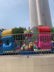 -大望京儿童游乐场