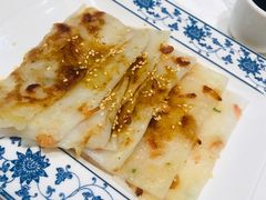 香煎肠粉-稻香酒家·34年老字号·港式粤菜(汉街店)