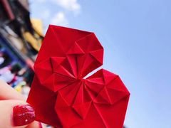 -黄帝陵