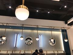 大堂-森茶(湛江万达店)