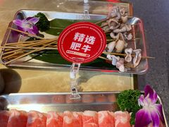 -蛙宴·美蛙火锅基地(万象城店)
