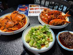 -三妹小龙虾·黄油蟹(华侨城总店)