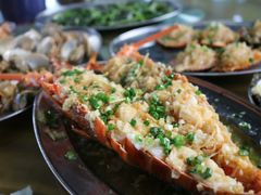 -四川人郑霞海鲜