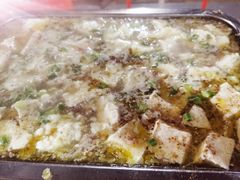 -刘三姐特色烤豆花·宜宾烧烤·把把烧(万年场店)