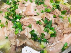 -苏州藏书羊肉馆(安顺路店)