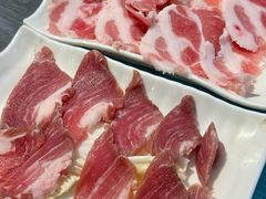 -四季喧黔味豆米火锅(万达广场店)
