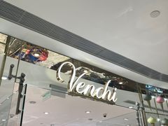 -VENCHI 闻绮(北京国贸商城店)