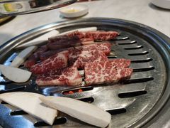 -六七八韩式烤肉·韩国料理(上杭路店)