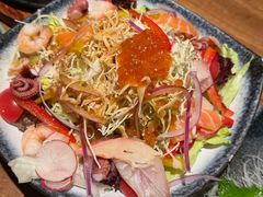 -千代武日本料理(爱建店)