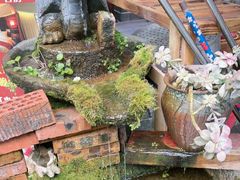 -华冠悠岚·庭院餐厅(青城后山店)