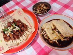 -怪噜范·贵阳小吃大排档(世纪金源店)