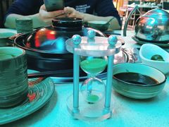 -润泽园椰子鸡(汇一城店)