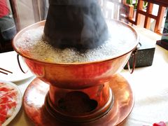 -东来顺饭庄(天坛店)