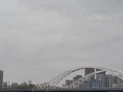 -长白岛森林公园