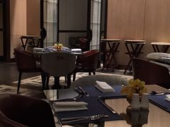 -康莱德酒店·美庭自助餐厅