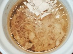 西洋参肉饼汤-凤竹园(修水店)