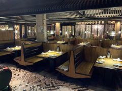 -广东道至正餐厅(区庄店)