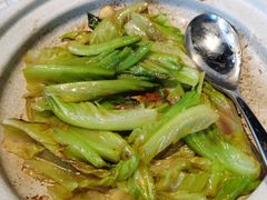 -香樟花园新粤料理(无锡万象城店)