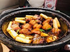 -芳芳私房菜·精做淮扬菜(承德路店)