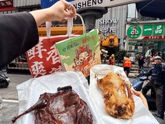 -但家香酥鸭(民生路总店)