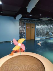 -北京科学中心儿童乐园