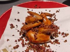 -南堂馆·新川菜(春熙路店)