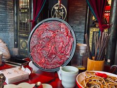 -袁老四重庆老火锅(桐梓坡店)