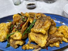 -阿尔法海鲜排档(爱琴海店)
