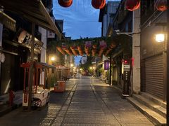 -靖港古镇