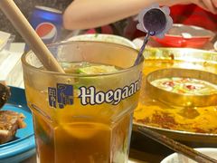 -蛙二爷美蛙火锅基地(温州总店)
