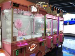 -时代华纳国际影城(鹏晖广场店)