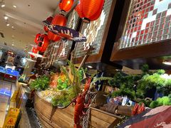 -芭菲盛宴·环球美食(北城国际店)