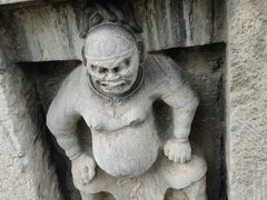 -正定古城-开元寺