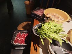-哥老官重庆美蛙鱼头(五角场合生汇店)