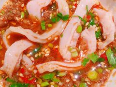 -海底捞火锅(群光广场店)