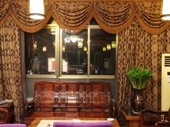 -顺风山庄(水濂山店)