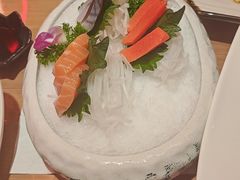 -明治屋(二十三年洪化桥店)