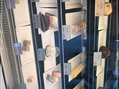 -麦当劳(健德桥得来速店)