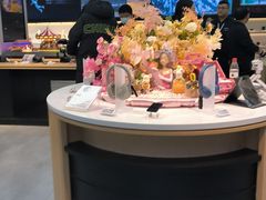 -Sony Store 索尼(上海淮海中路店)