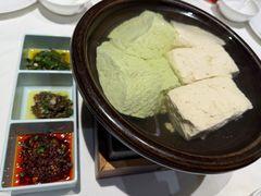 富顺豆花-贡宴盐帮菜自贡驻京联络处餐厅