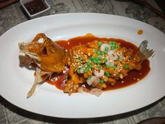 -桂满陇·锦绣江南(益田广场店)