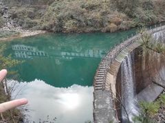 -太湖源风景区