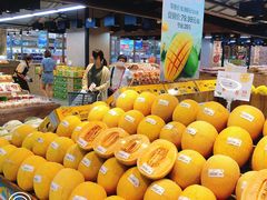-果蔬好生活超市(乐堤港店)