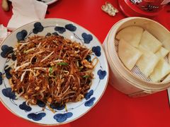 吉祥三宝-侯师傅热炒店(印象城店)